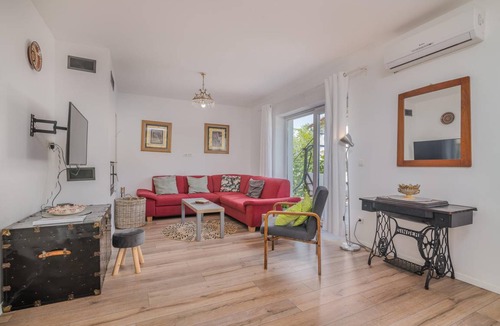 Bogovici House | 110 m² House ∙ 3 bedrooms ∙ 6 guests