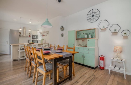 Bogovici House | 110 m² House ∙ 3 bedrooms ∙ 6 guests