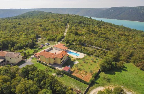 Trgetari House | 110 m² House ∙ 3 bedrooms ∙ 5 guests