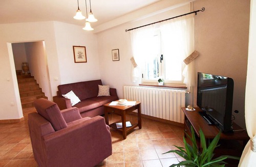 Trgetari House | 110 m² House ∙ 3 bedrooms ∙ 5 guests