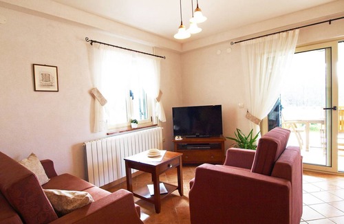 Trgetari House | 110 m² House ∙ 3 bedrooms ∙ 5 guests