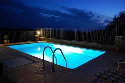 Bric House | 110 m² House ∙ 3 bedrooms ∙ 6 guests