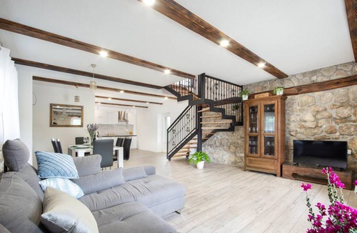 Citluk House | 110 m² Maisonette ∙ 3 bedrooms ∙ 8 guests