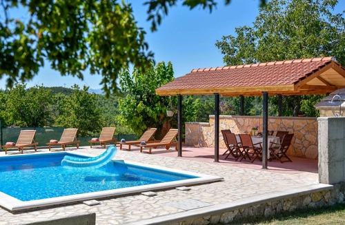 Citluk House | 110 m² Maisonette ∙ 3 bedrooms ∙ 8 guests