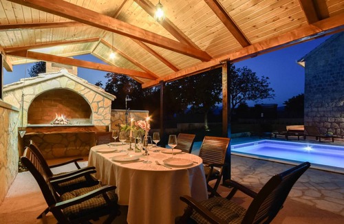Citluk House | 110 m² Maisonette ∙ 3 bedrooms ∙ 8 guests