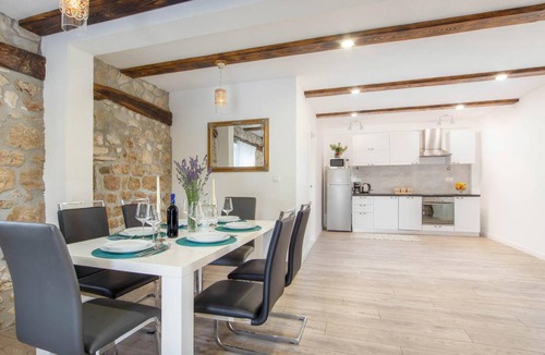 Citluk House | 110 m² Maisonette ∙ 3 bedrooms ∙ 8 guests