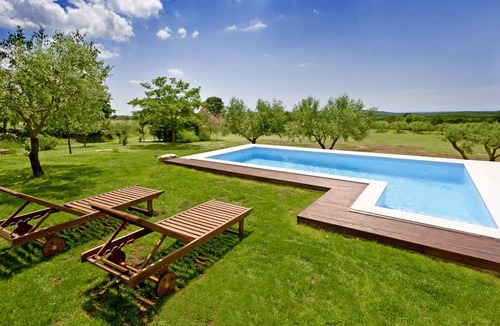 Smoljanci Villa | 110 m² Villa ∙ 3 bedrooms ∙ 6 guests