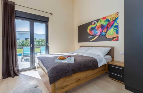 Prkacini Villa | 110 m² Villa ∙ 3 bedrooms ∙ 8 guests