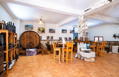 Metohija Apartment | 112 m² Apartment ∙ 4 bedrooms ∙ 8 guests