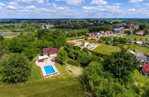 Ludbreg House | 112 m² House ∙ 3 bedrooms ∙ 8 guests