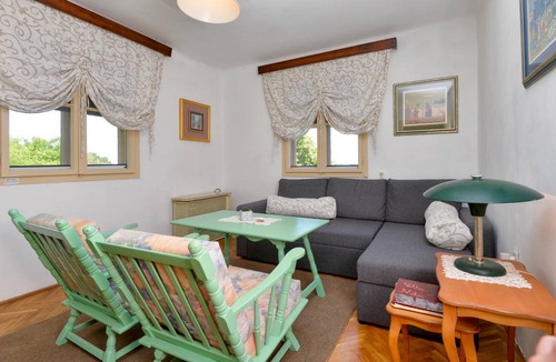 Ludbreg House | 112 m² House ∙ 3 bedrooms ∙ 8 guests