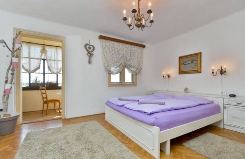 Ludbreg House | 112 m² House ∙ 3 bedrooms ∙ 8 guests