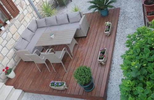 Dol House | 112 m² House ∙ 3 bedrooms ∙ 8 guests