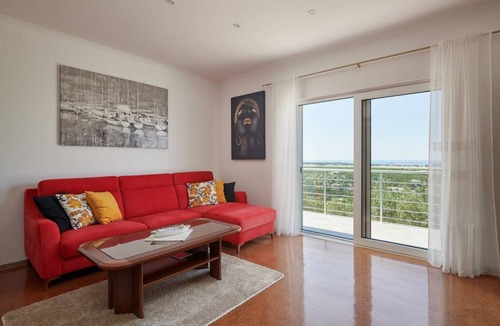 Popovici Apartment | 114 m² Apartment ∙ 3 bedrooms ∙ 8 guests