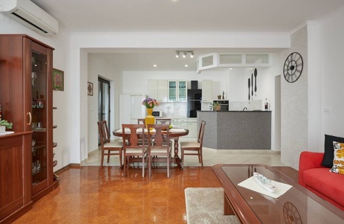 Popovici Apartment | 114 m² Apartment ∙ 3 bedrooms ∙ 8 guests