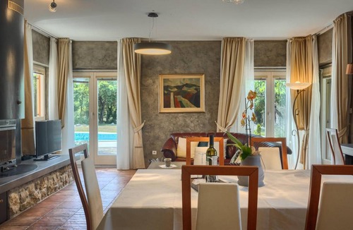 Lupoglav House | 115 m² House ∙ 2 bedrooms ∙ 4 guests