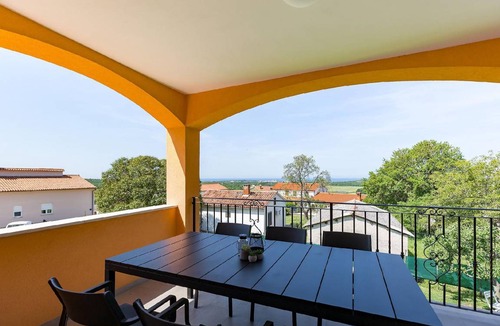 Fuskulin House | 115 m² House ∙ 3 bedrooms ∙ 10 guests
