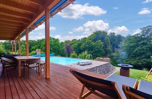 Rakov Potok House | 115 m² House ∙ 3 bedrooms ∙ 8 guests