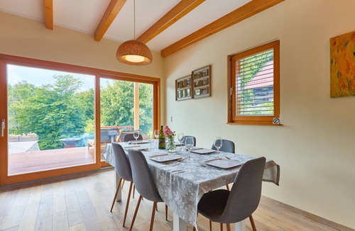 Rakov Potok House | 115 m² House ∙ 3 bedrooms ∙ 8 guests