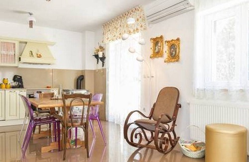 Trilj House | 115 m² House ∙ 4 bedrooms ∙ 8 guests