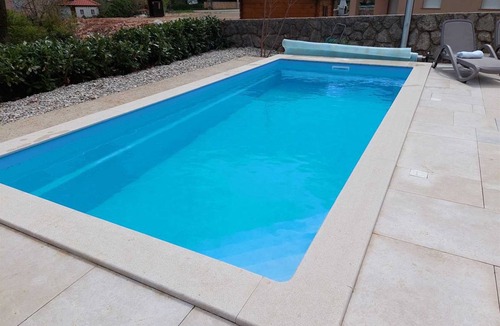 Kornic Villa | 115 m² Villa ∙ 3 bedrooms ∙ 6 guests