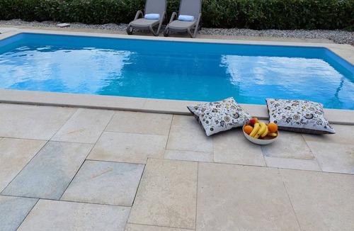 Kornic Villa | 115 m² Villa ∙ 3 bedrooms ∙ 6 guests