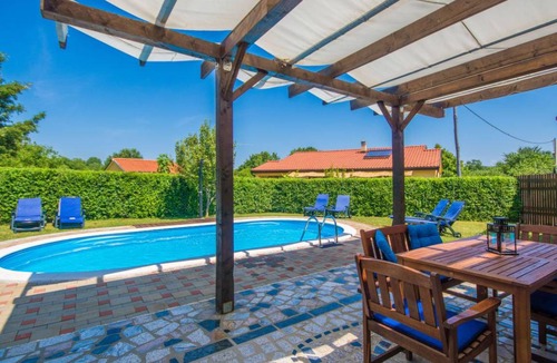 Snasici Villa | 115 m² Villa ∙ 3 bedrooms ∙ 6 guests