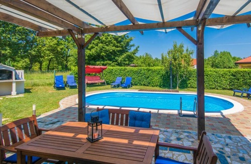 Snasici Villa | 115 m² Villa ∙ 3 bedrooms ∙ 6 guests
