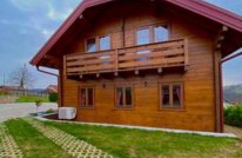 Ludbreg Villa | 116 m² Villa ∙ 4 bedrooms ∙ 8 guests