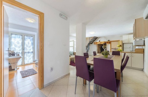 Crni House | 116 m² Maisonette ∙ 4 bedrooms ∙ 8 guests