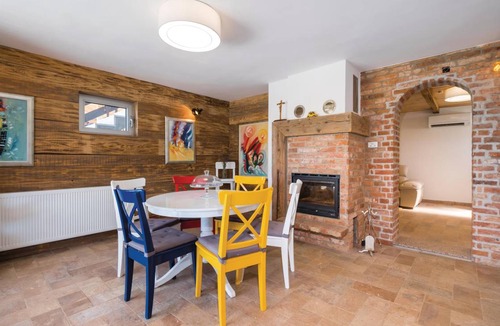 Zagreb House | 117 m² House ∙ 2 bedrooms ∙ 6 guests