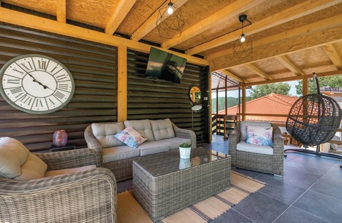 Zagreb House | 117 m² House ∙ 2 bedrooms ∙ 6 guests
