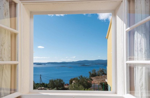 Postup House | 117 m² House ∙ 5 bedrooms ∙ 7 guests