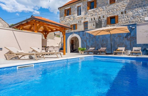 Tugare Villa | 118 m² Villa ∙ 2 bedrooms ∙ 6 guests