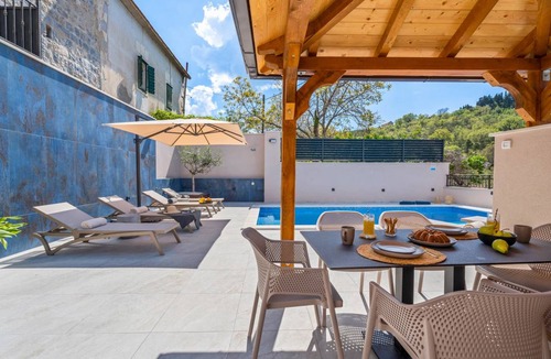 Tugare Villa | 118 m² Villa ∙ 2 bedrooms ∙ 6 guests