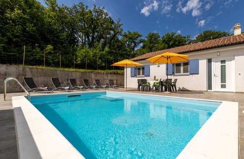 Gabonjin Villa | 118 m² Villa ∙ 3 bedrooms ∙ 6 guests
