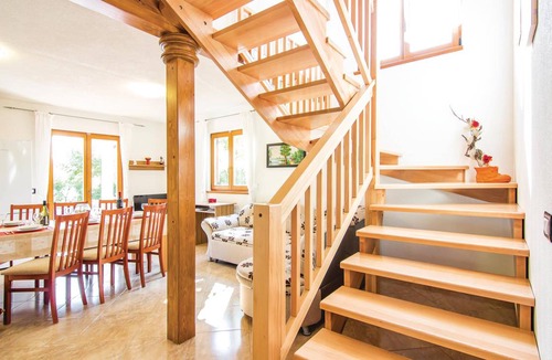 Laginji House | 119 m² House ∙ 4 bedrooms ∙ 8 guests