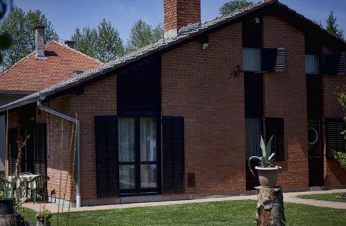 Municipality of Krizevci Bed & Breakfast | 12 m² Bed and breakfast ∙ 3 guests