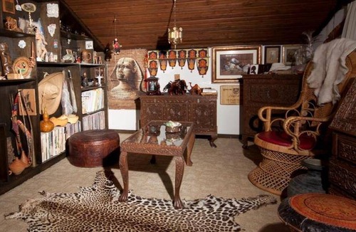 Municipality of Krizevci Bed & Breakfast | 12 m² Bed and breakfast ∙ 3 guests