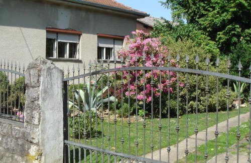 Municipality of Krizevci Bed & Breakfast | 12 m² Bed and breakfast ∙ 3 guests