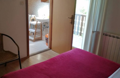 Smoljanac House | 12 m² House ∙ 1 bedroom ∙ 2 guests