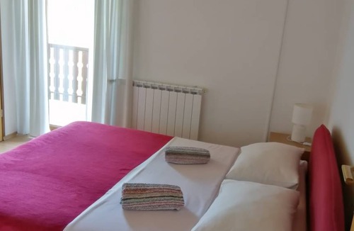 Smoljanac House | 12 m² House ∙ 1 bedroom ∙ 2 guests