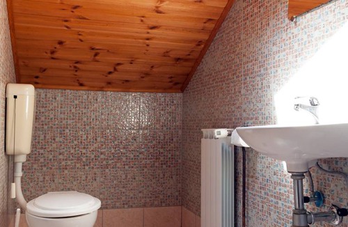 Smoljanac House | 12 m² House ∙ 1 bedroom ∙ 2 guests