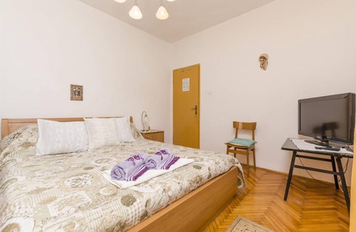 Vrboska Resort | 12 m² Private room ∙ 2 guests