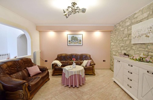 Radini House | 120 m² House ∙ 3 bedrooms ∙ 6 guests