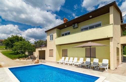 Sveta Katarina Other | 120 m² Accommodation ∙ 3 bedrooms ∙ 7 guests