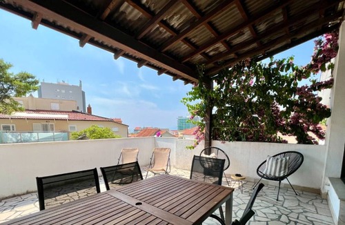 Ratac Apartment | 120 m² Apartment ∙ 2 bedrooms ∙ 5 guests