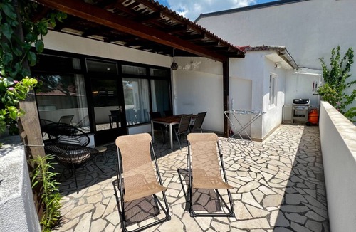 Ratac Apartment | 120 m² Apartment ∙ 2 bedrooms ∙ 5 guests