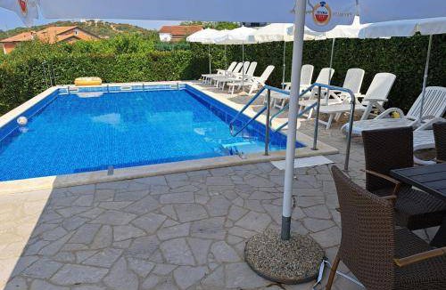 Bubani Apartment | 120 m² Apartment ∙ 3 bedrooms ∙ 6 guests