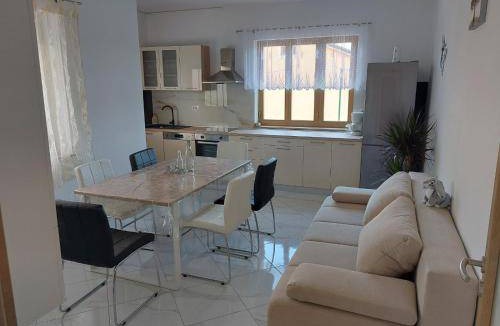 Bubani Apartment | 120 m² Apartment ∙ 3 bedrooms ∙ 6 guests